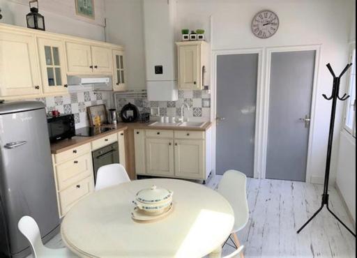 Maison Typique Vendeenne La Tranche-sur-Mer Ngoại thất bức ảnh